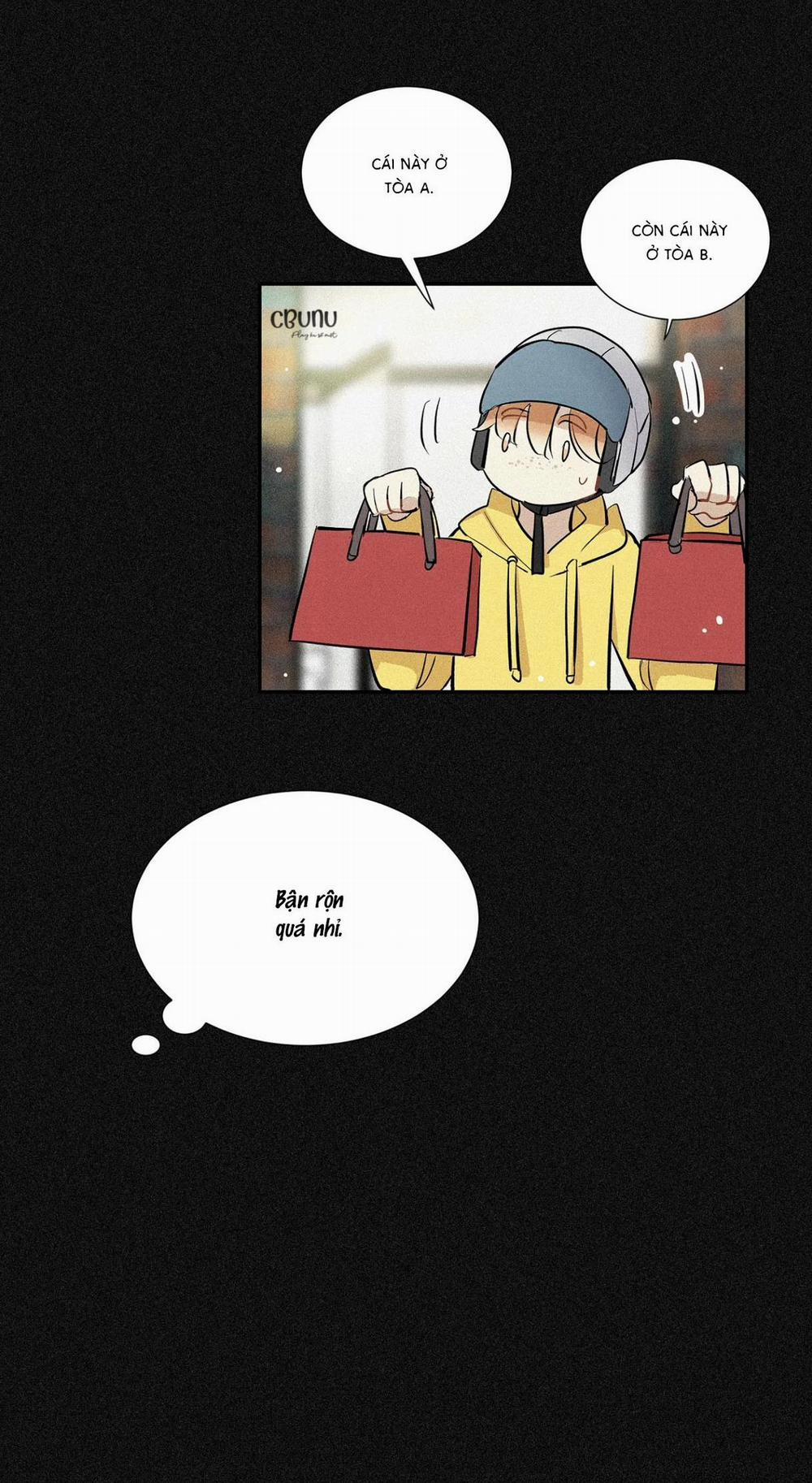 (Cbunu) Tình Yêu Và Danh Vọng 32 trang 74