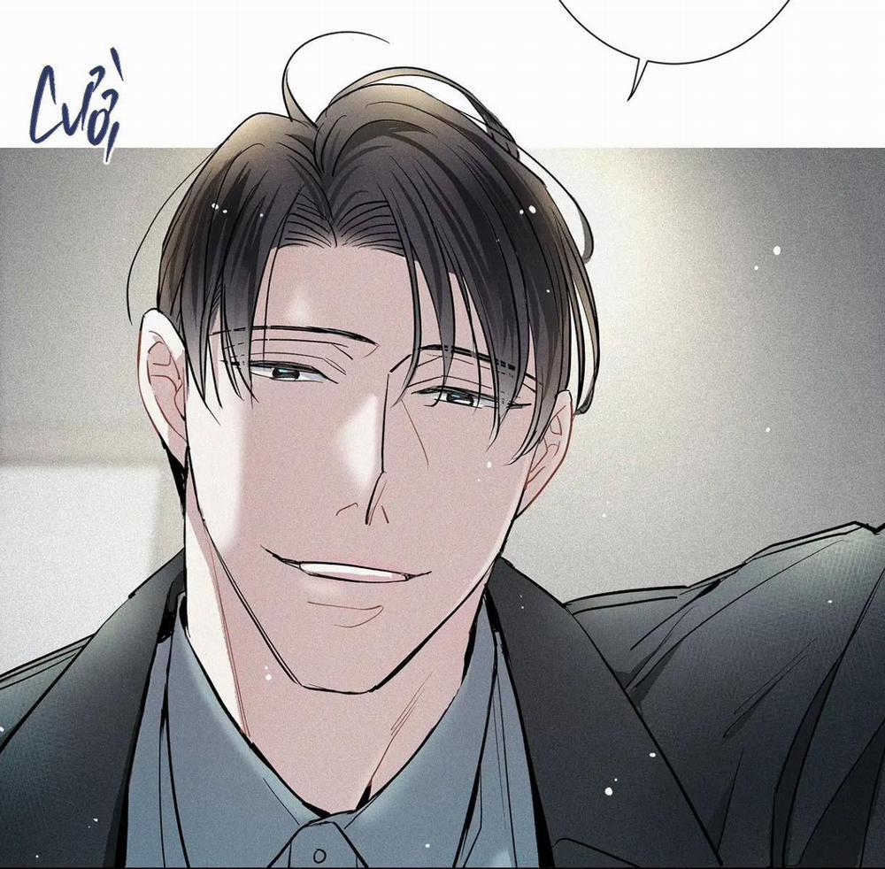 (Cbunu) Tình Yêu Và Danh Vọng 33 trang 5