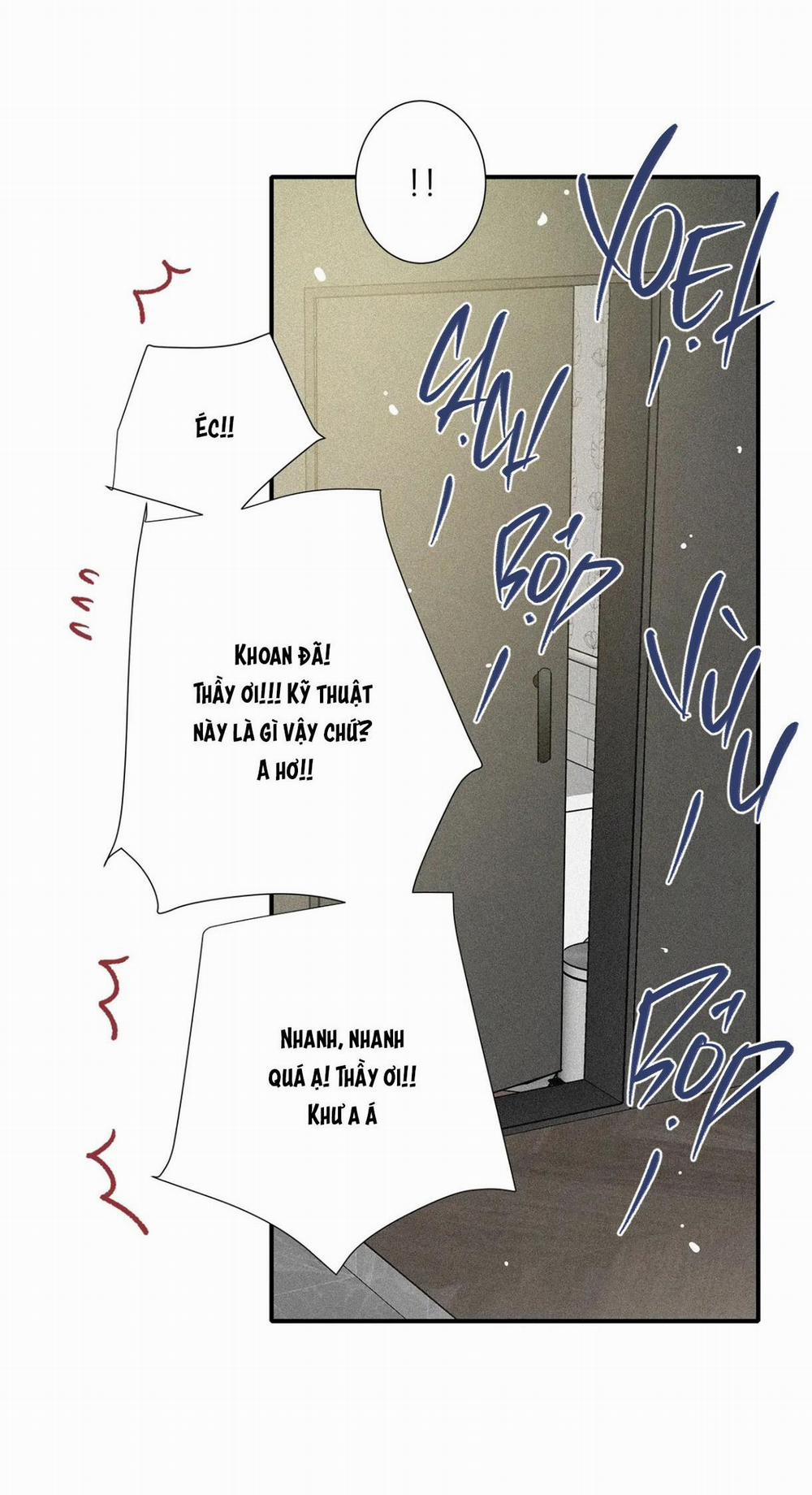 (Cbunu) Tình Yêu Và Danh Vọng 33 trang 69