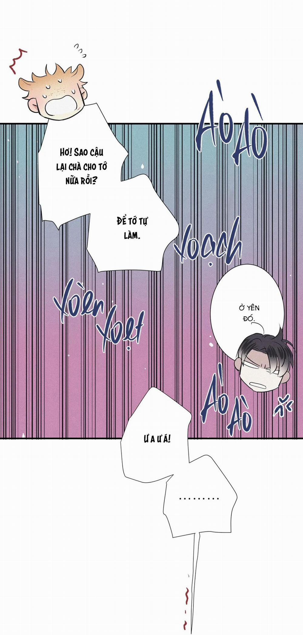 (Cbunu) Tình Yêu Và Danh Vọng 33 trang 72