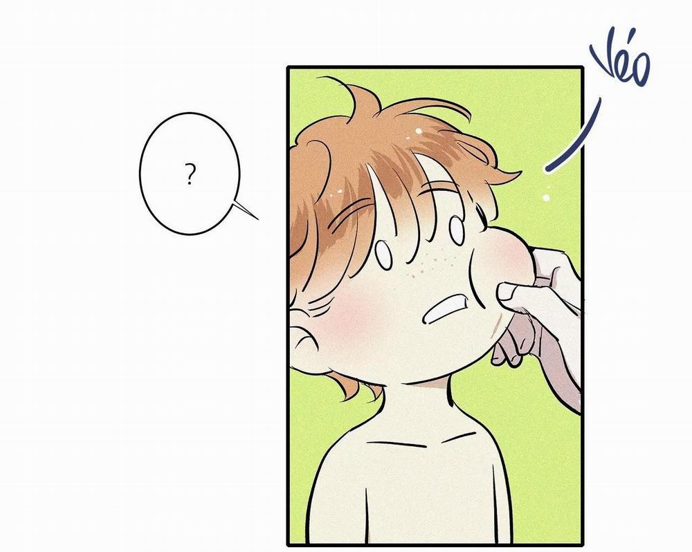 (Cbunu) Tình Yêu Và Danh Vọng 34 trang 19