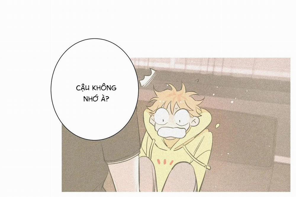 (Cbunu) Tình Yêu Và Danh Vọng 34 trang 25