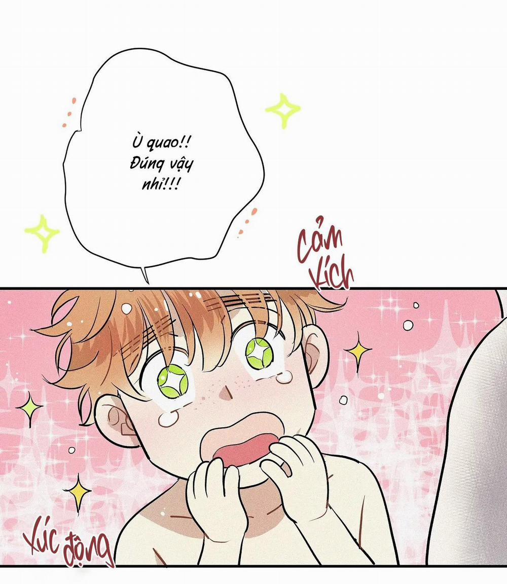 (Cbunu) Tình Yêu Và Danh Vọng 34 trang 30