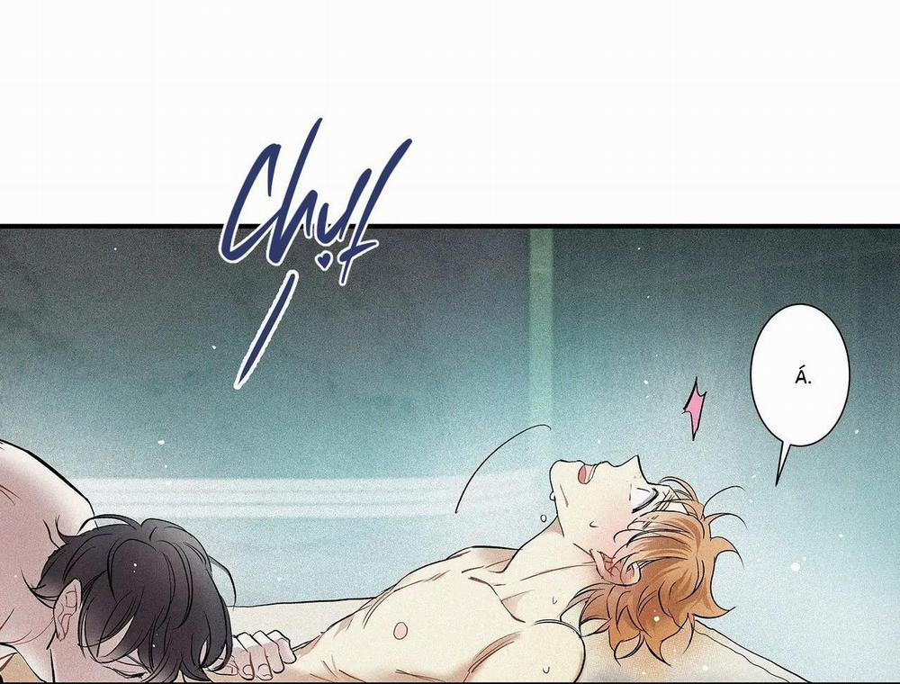 (Cbunu) Tình Yêu Và Danh Vọng 34 trang 41