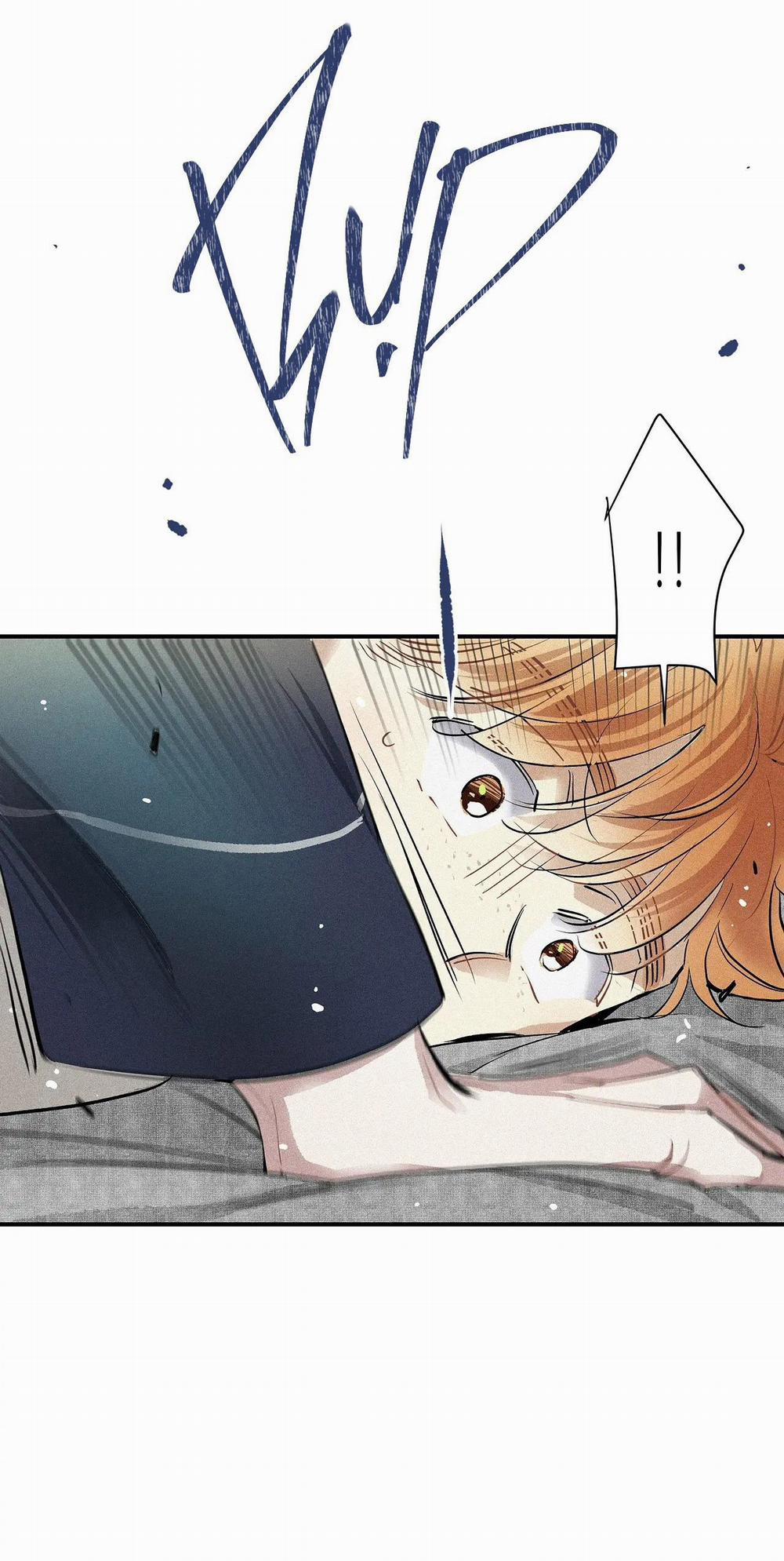 (Cbunu) Tình Yêu Và Danh Vọng 34 trang 72