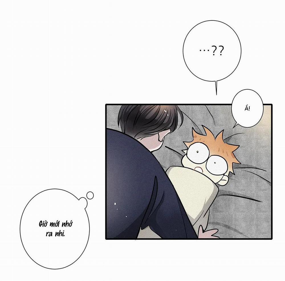 (Cbunu) Tình Yêu Và Danh Vọng 34 trang 74