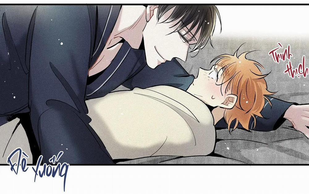 (Cbunu) Tình Yêu Và Danh Vọng 34 trang 77