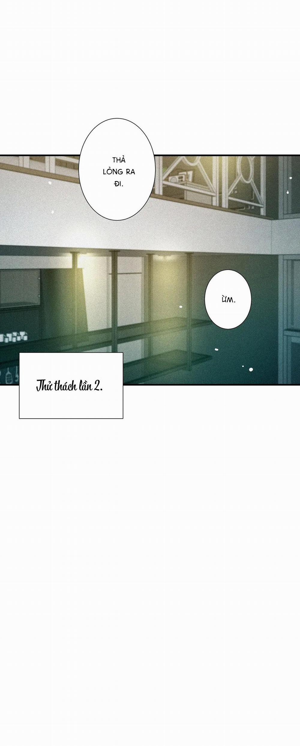 (Cbunu) Tình Yêu Và Danh Vọng 35 trang 42