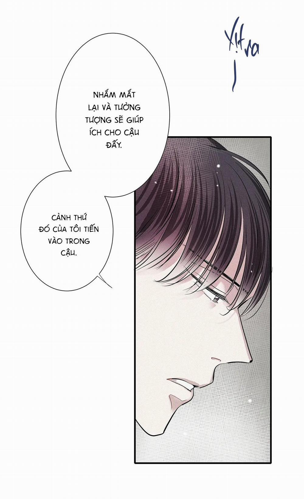 (Cbunu) Tình Yêu Và Danh Vọng 35 trang 45