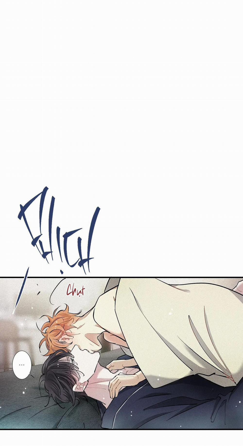 (Cbunu) Tình Yêu Và Danh Vọng 35 trang 5