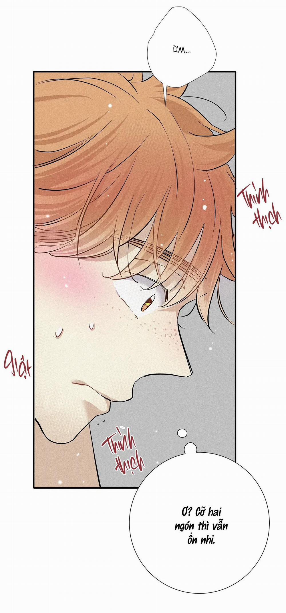 (Cbunu) Tình Yêu Và Danh Vọng 35 trang 54