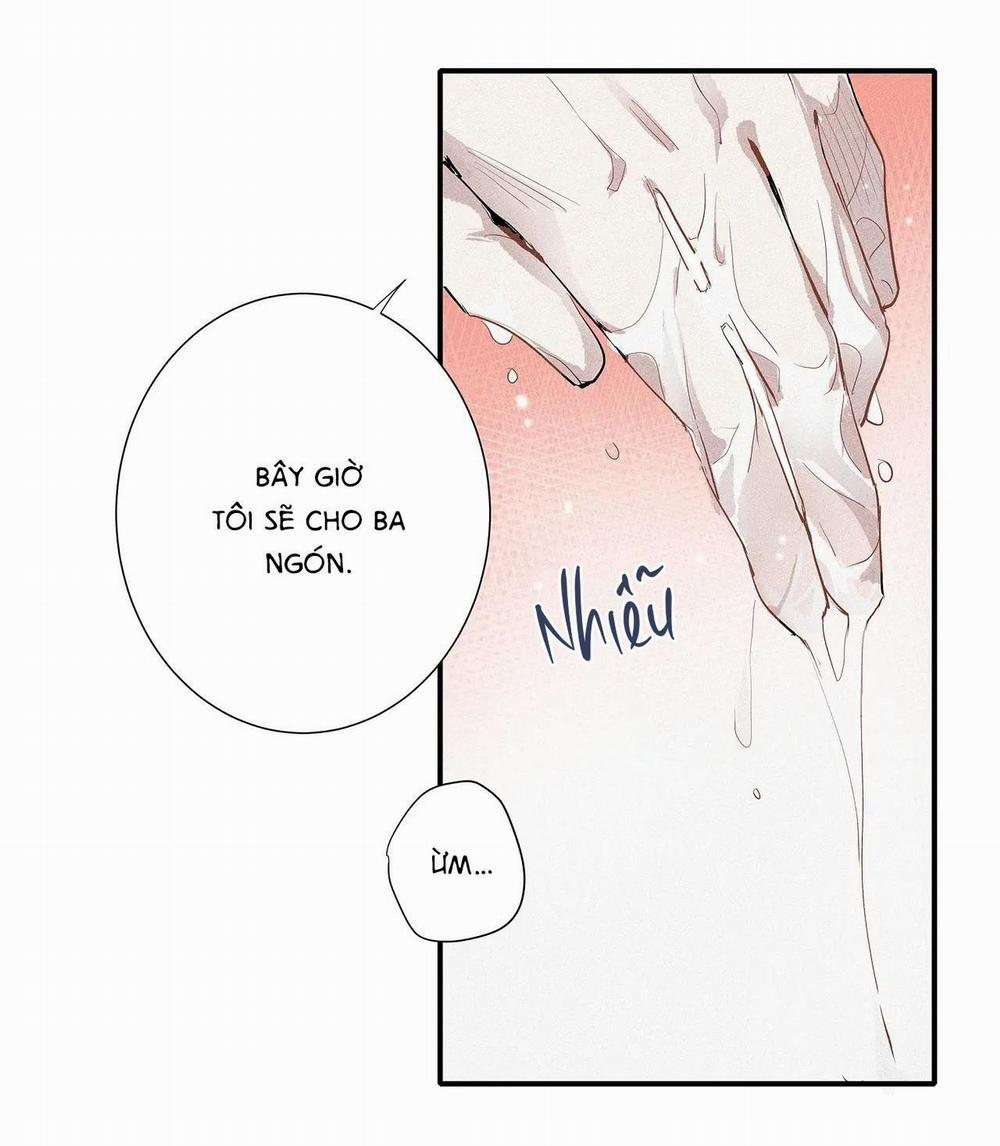 (Cbunu) Tình Yêu Và Danh Vọng 35 trang 55