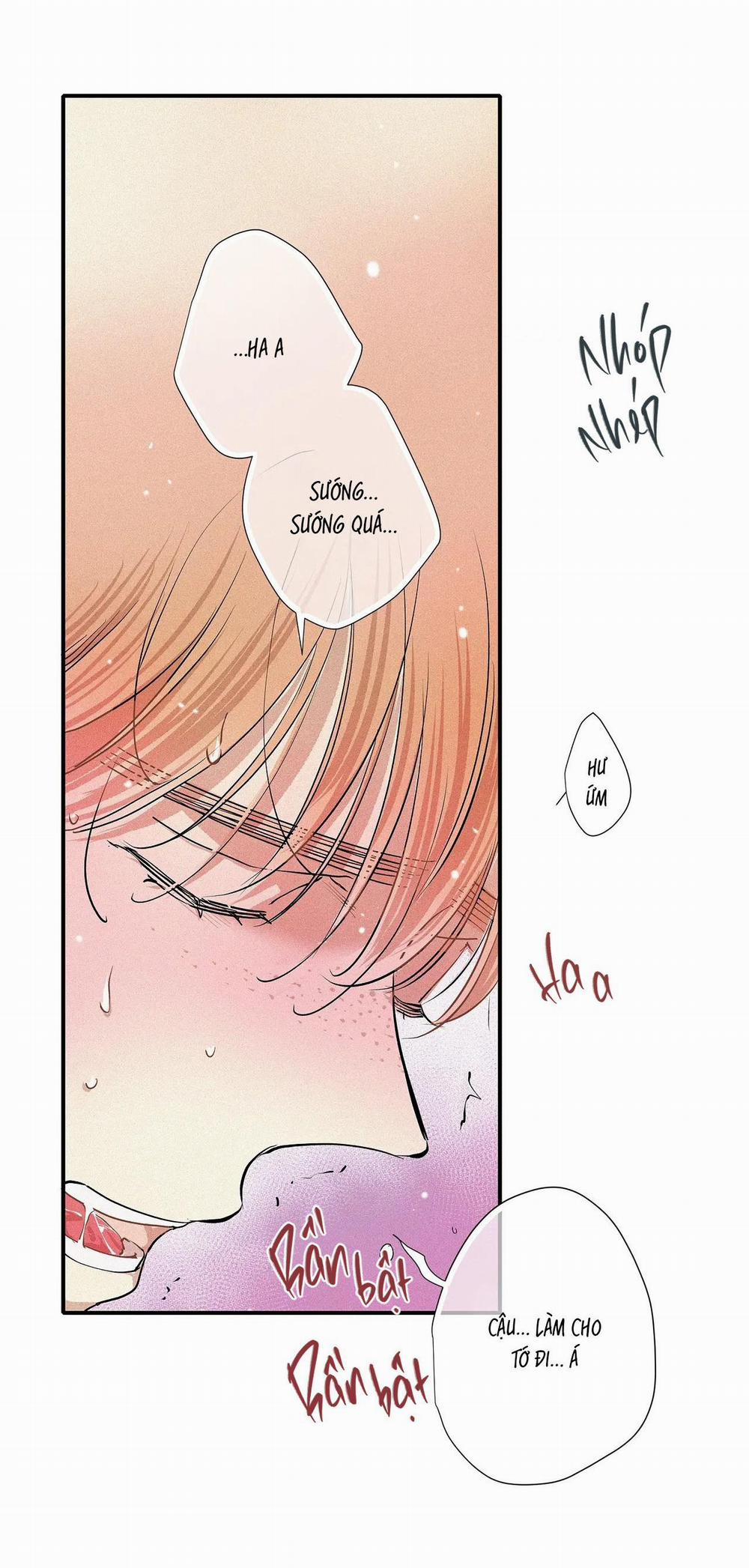 (Cbunu) Tình Yêu Và Danh Vọng 35 trang 65