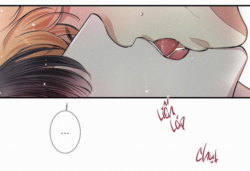 (Cbunu) Tình Yêu Và Danh Vọng 35 trang 7