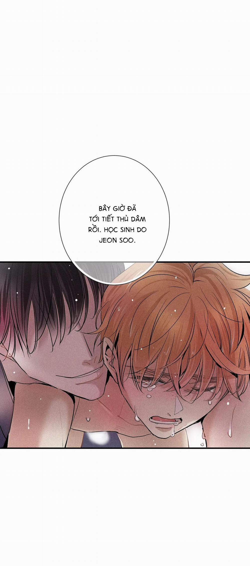 (Cbunu) Tình Yêu Và Danh Vọng 35 trang 75