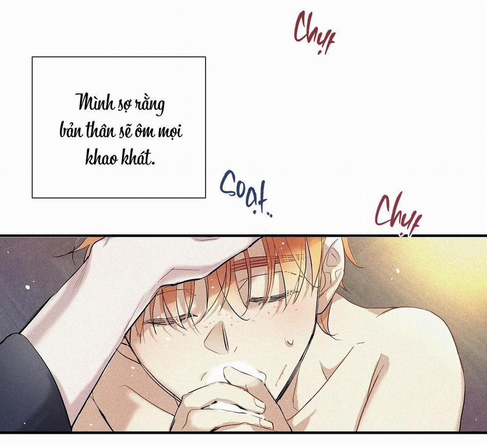 (Cbunu) Tình Yêu Và Danh Vọng 36 trang 35