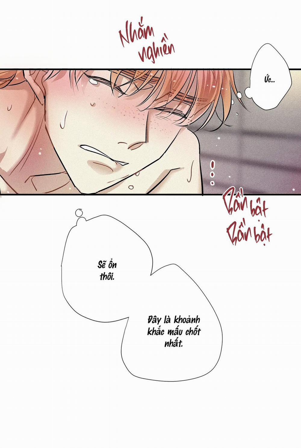 (Cbunu) Tình Yêu Và Danh Vọng 36 trang 71