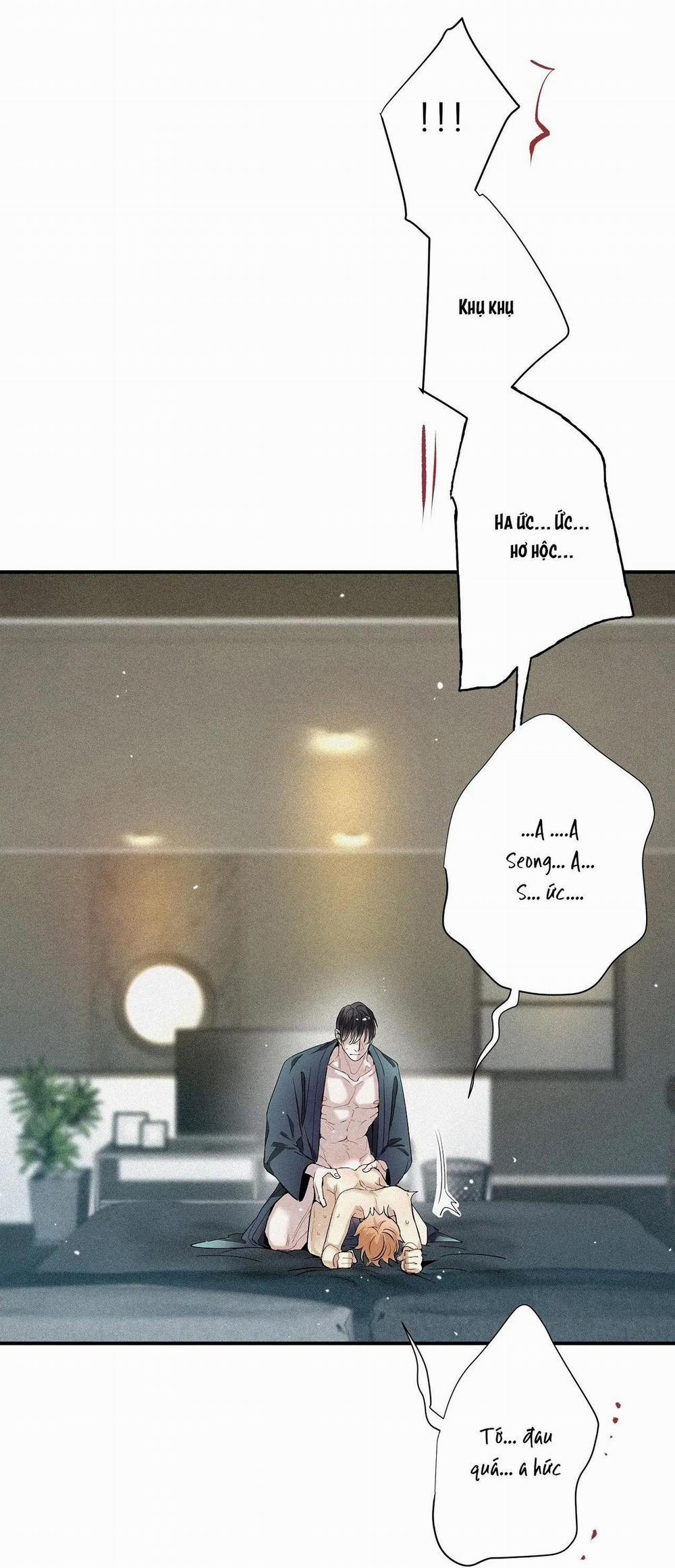 (Cbunu) Tình Yêu Và Danh Vọng 36 trang 76