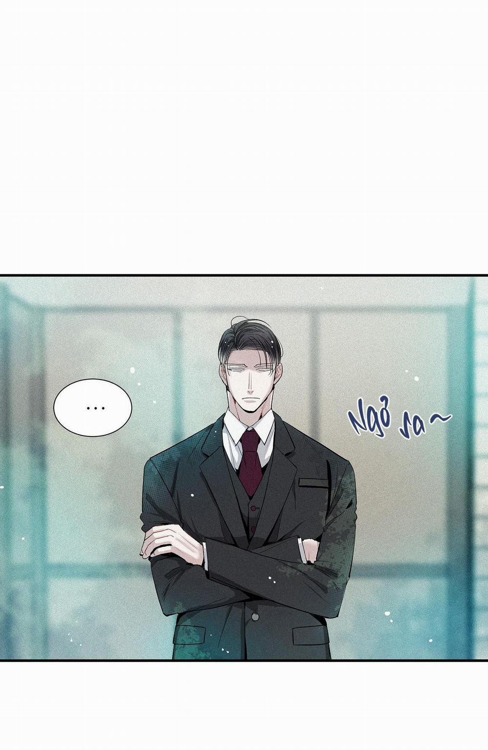 (Cbunu) Tình Yêu Và Danh Vọng 37 trang 1