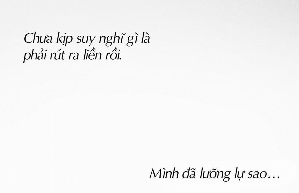 (Cbunu) Tình Yêu Và Danh Vọng 37 trang 21