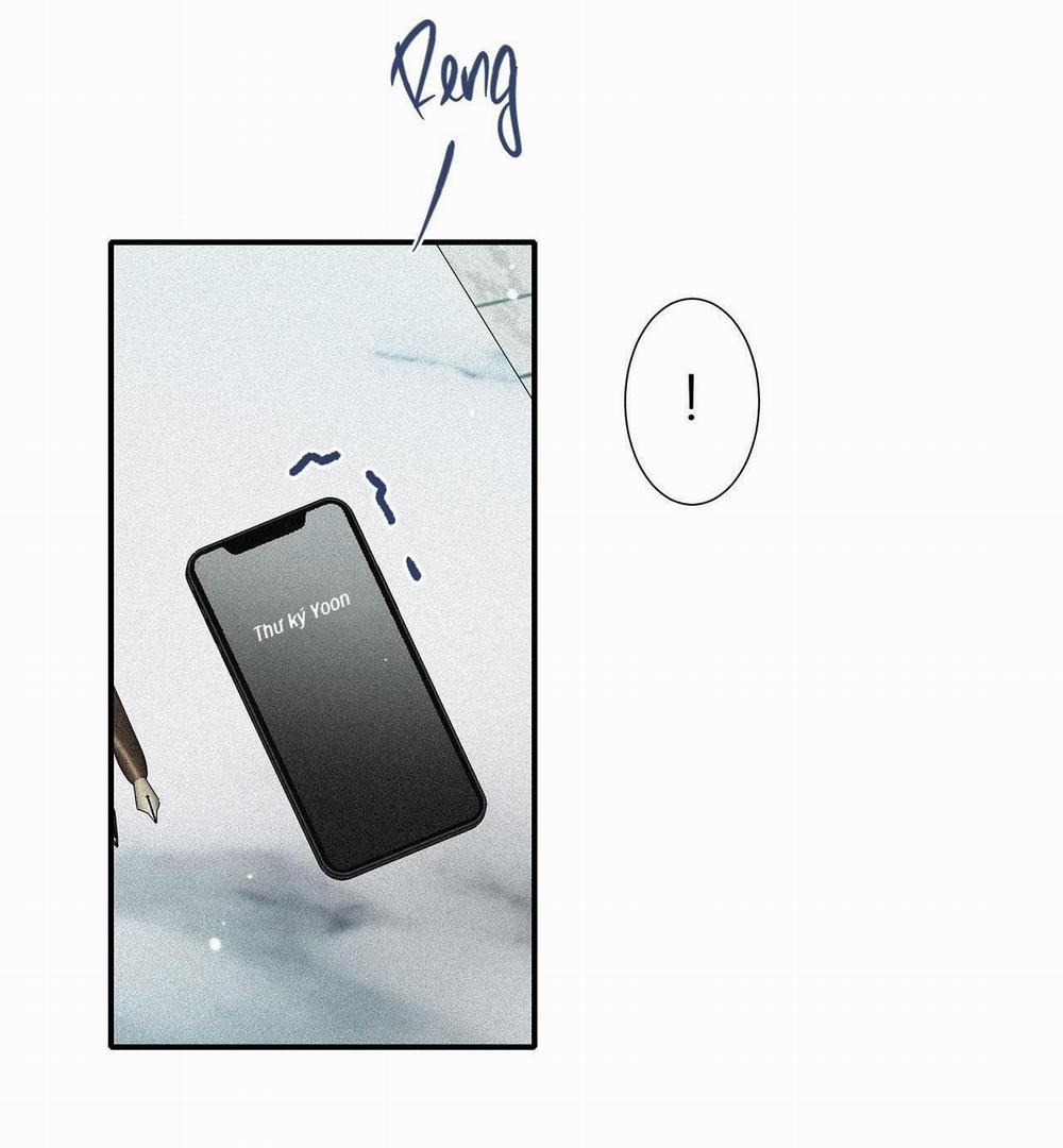 (Cbunu) Tình Yêu Và Danh Vọng 37 trang 25