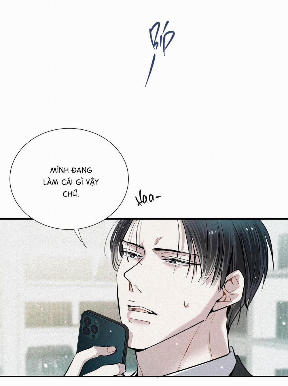 (Cbunu) Tình Yêu Và Danh Vọng 37 trang 28