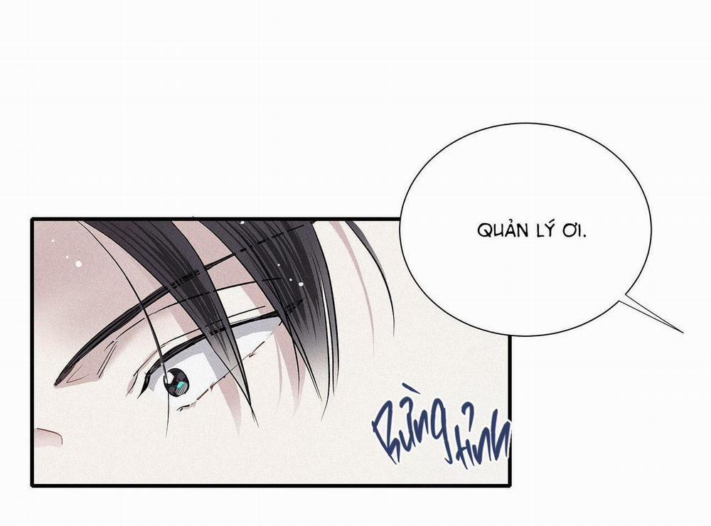 (Cbunu) Tình Yêu Và Danh Vọng 37 trang 3