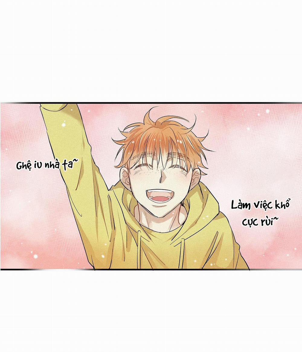 (Cbunu) Tình Yêu Và Danh Vọng 37 trang 36