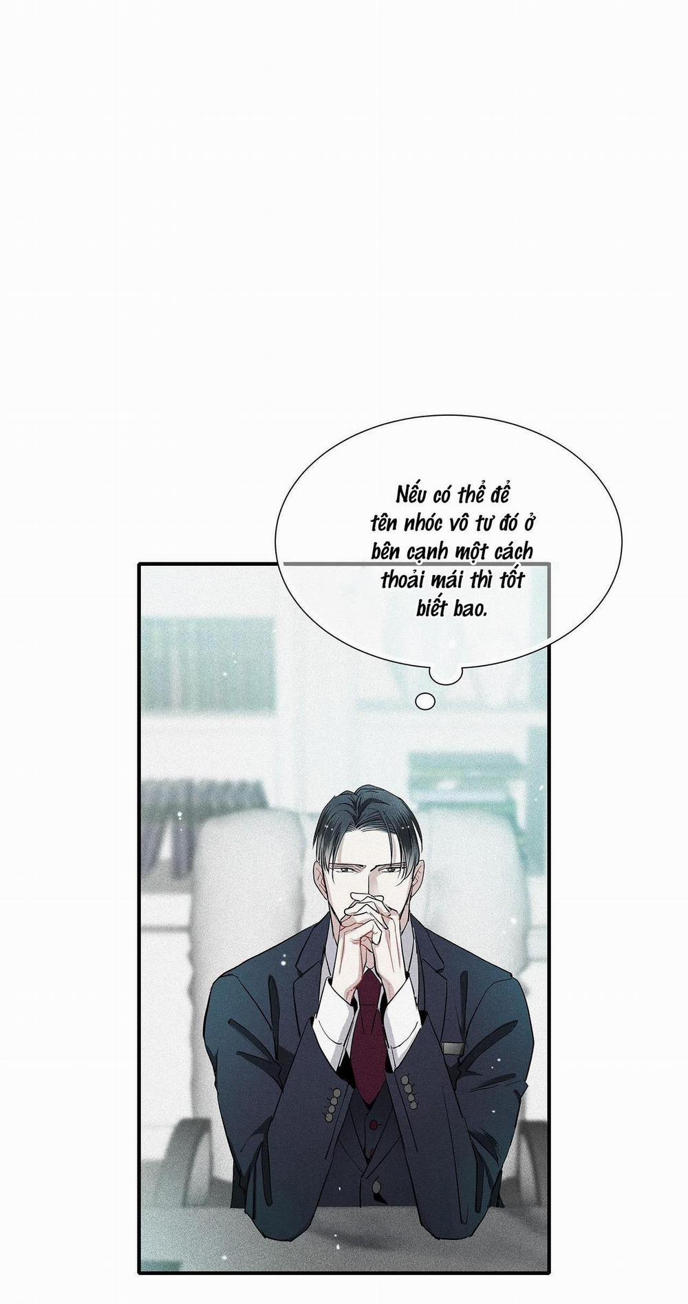 (Cbunu) Tình Yêu Và Danh Vọng 37 trang 39