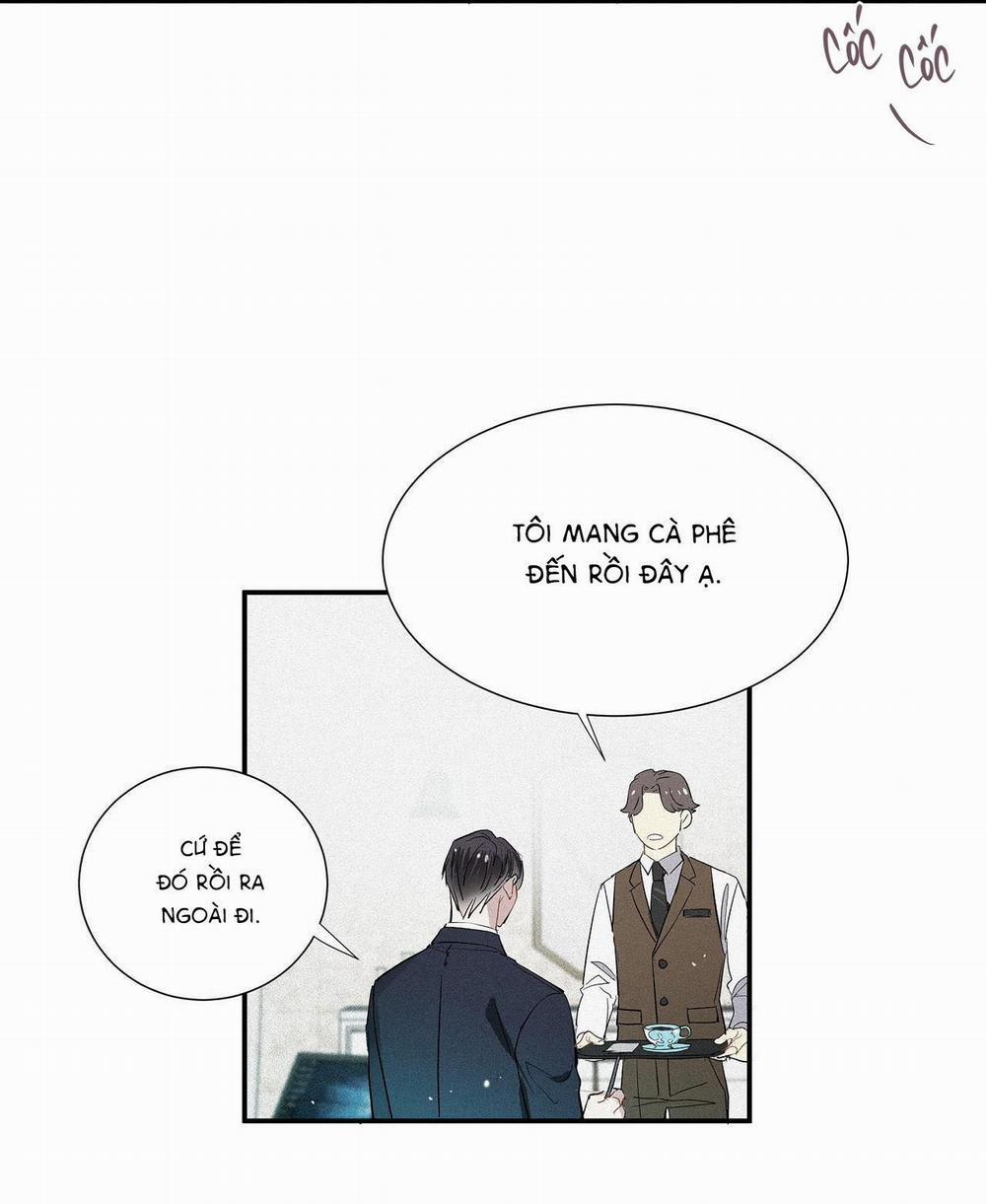 (Cbunu) Tình Yêu Và Danh Vọng 37 trang 43