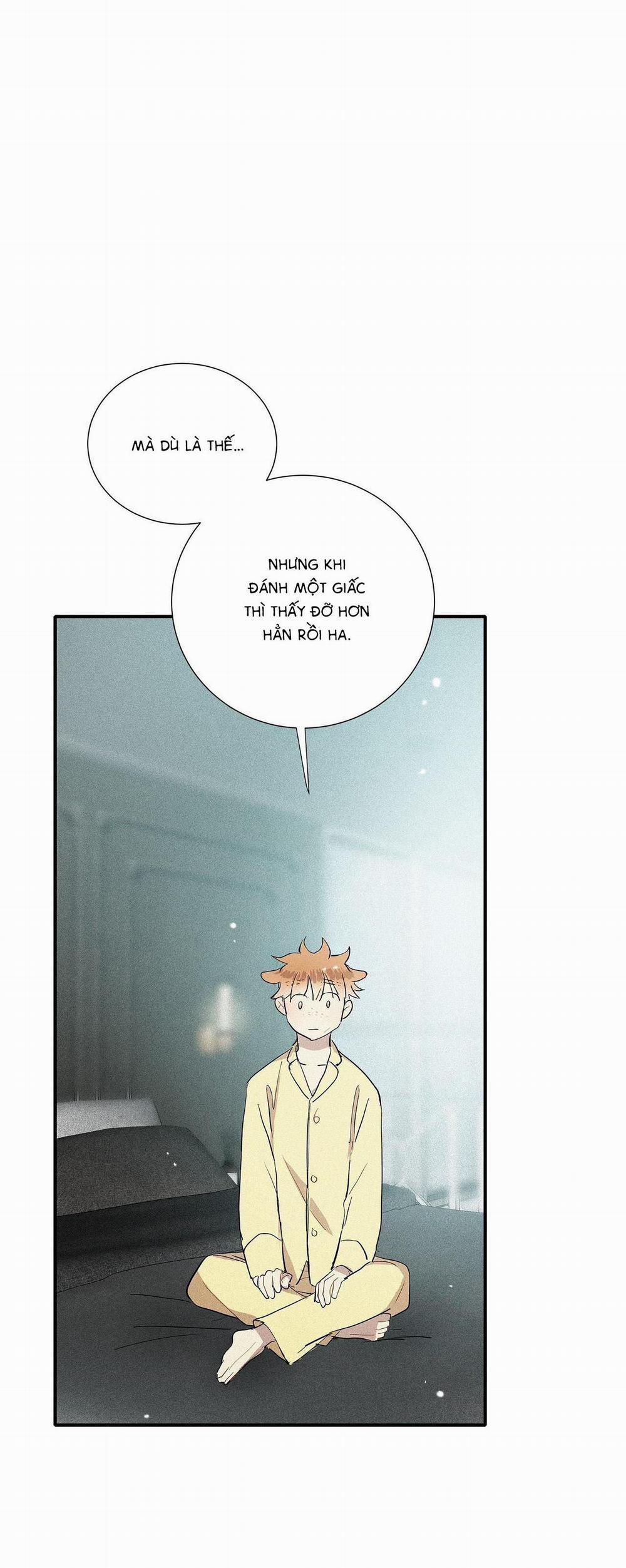 (Cbunu) Tình Yêu Và Danh Vọng 37 trang 60