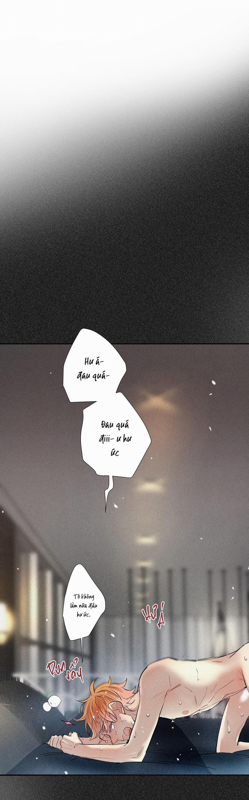 (Cbunu) Tình Yêu Và Danh Vọng 37 trang 61