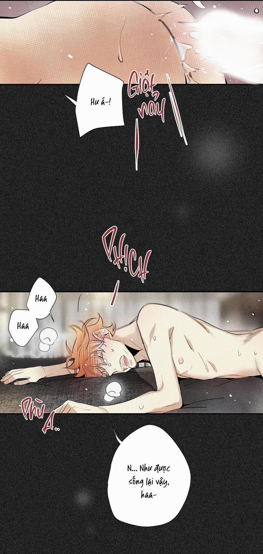 (Cbunu) Tình Yêu Và Danh Vọng 37 trang 65