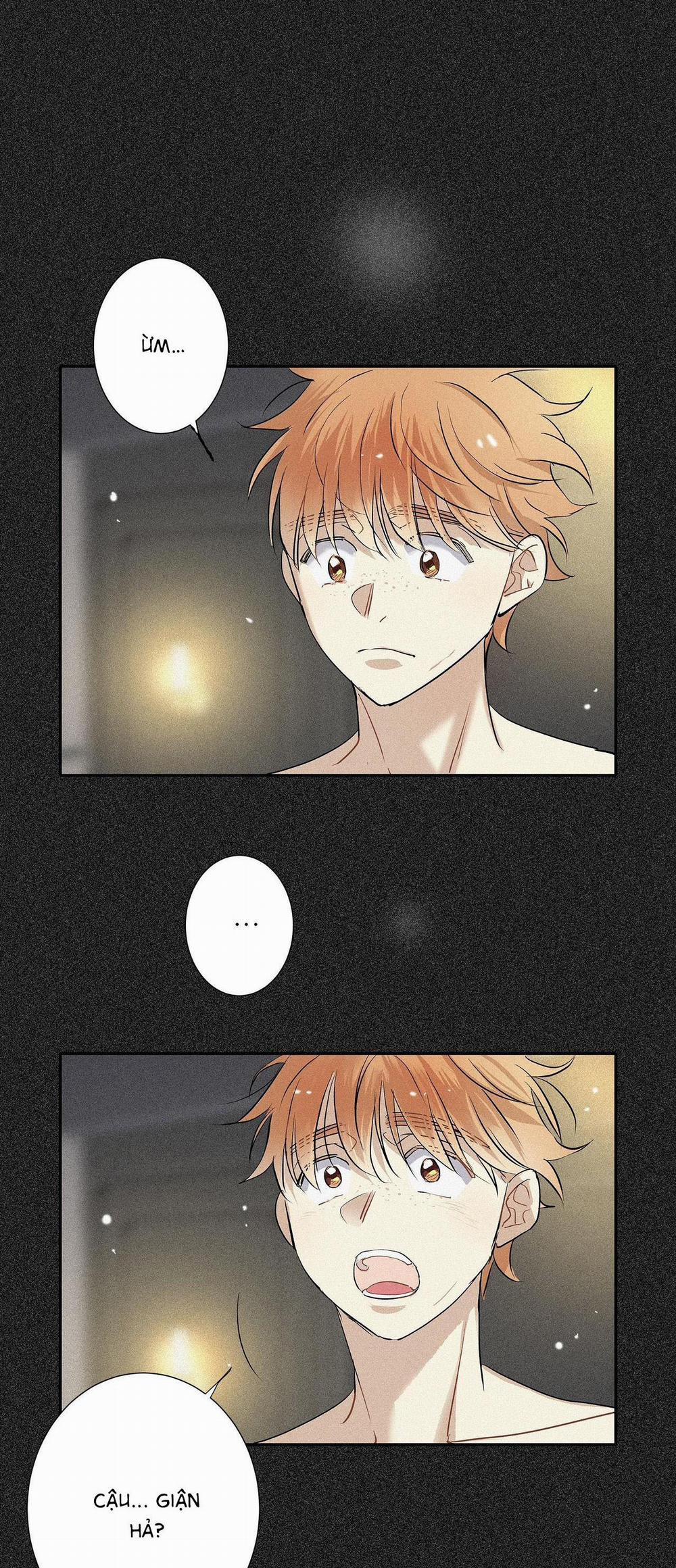 (Cbunu) Tình Yêu Và Danh Vọng 37 trang 72