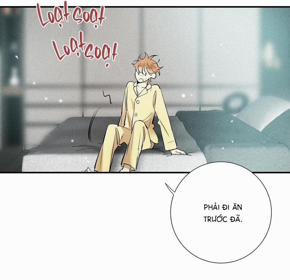 (Cbunu) Tình Yêu Và Danh Vọng 38 trang 22