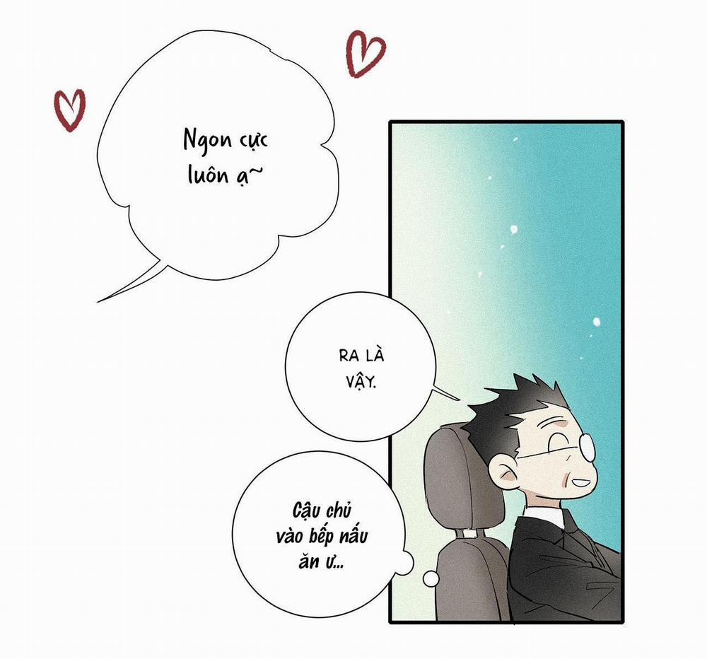 (Cbunu) Tình Yêu Và Danh Vọng 38 trang 31