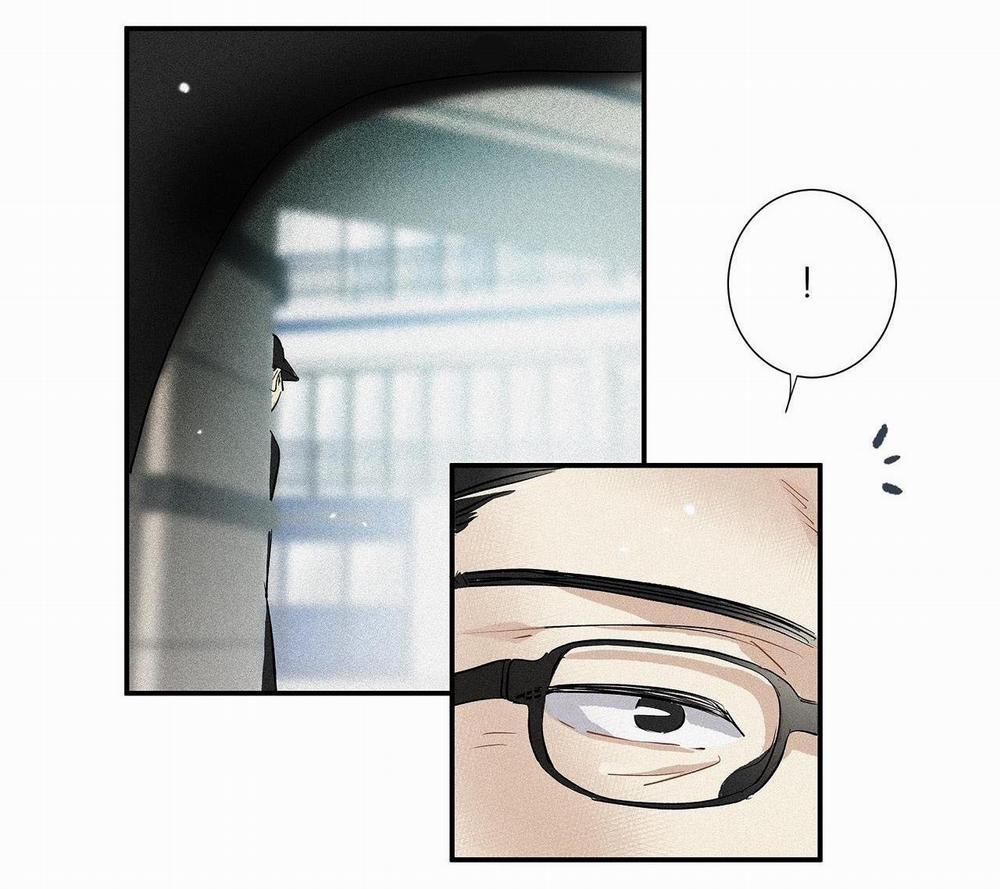 (Cbunu) Tình Yêu Và Danh Vọng 38 trang 34