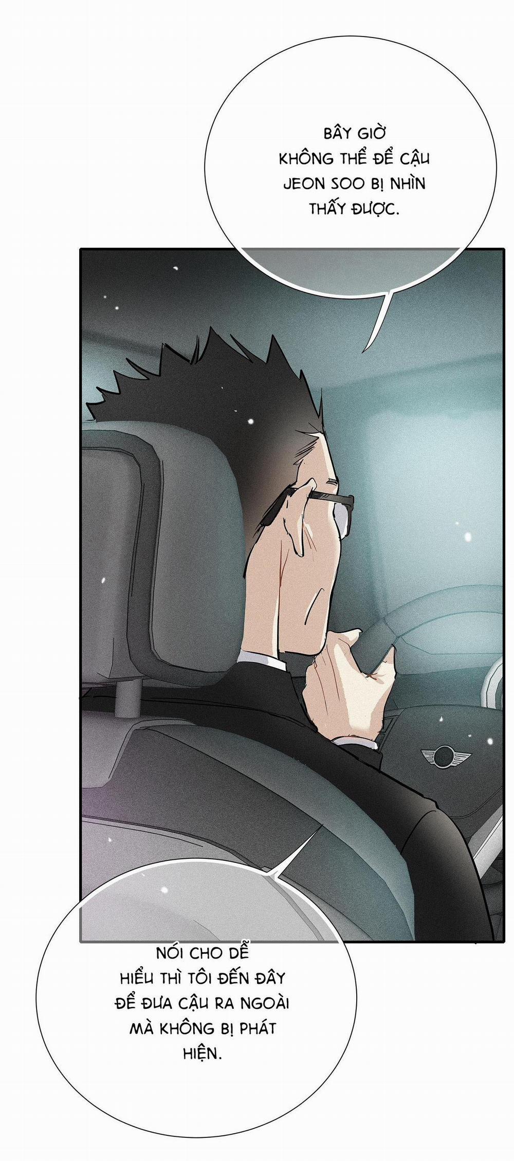 (Cbunu) Tình Yêu Và Danh Vọng 38 trang 43