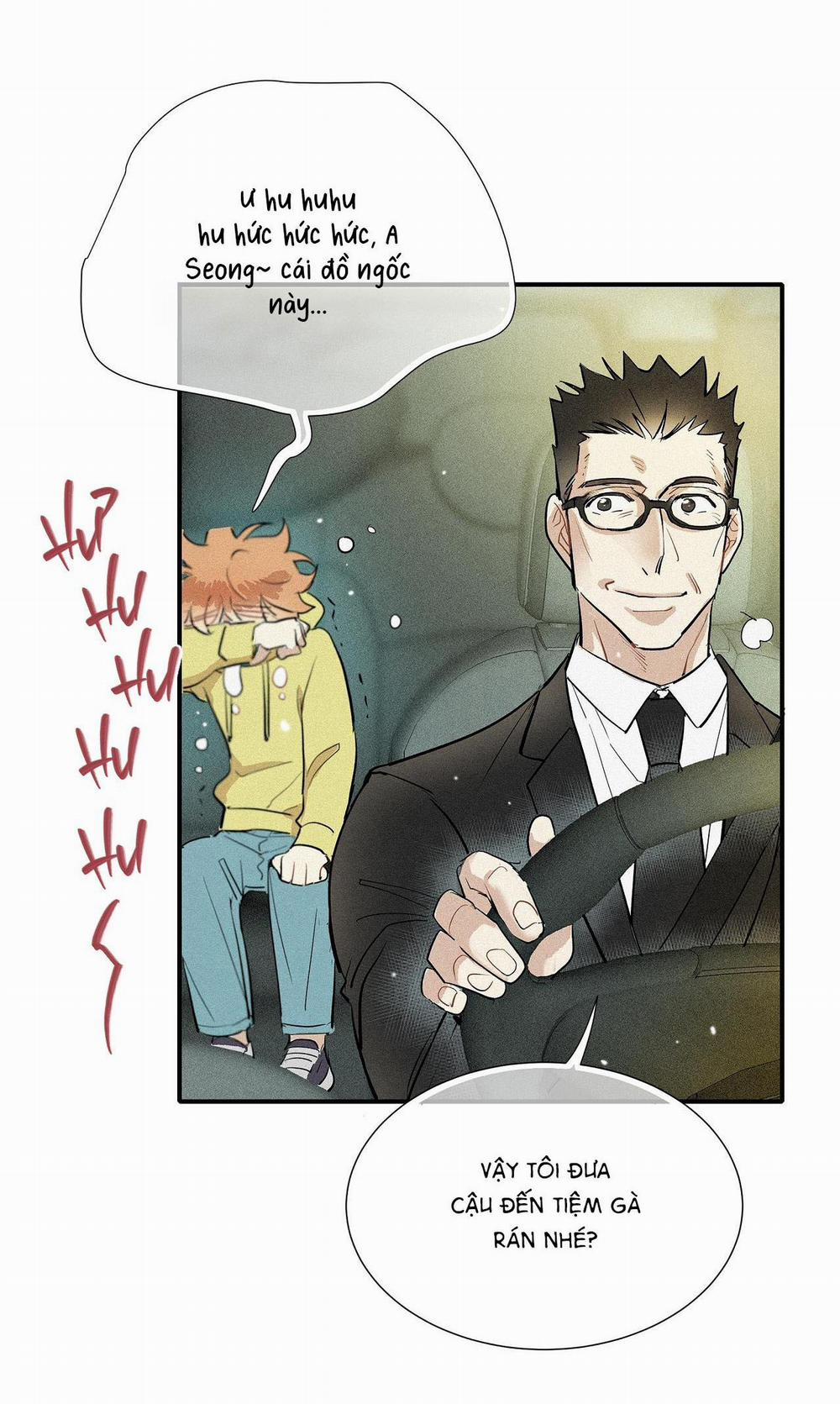 (Cbunu) Tình Yêu Và Danh Vọng 38 trang 66