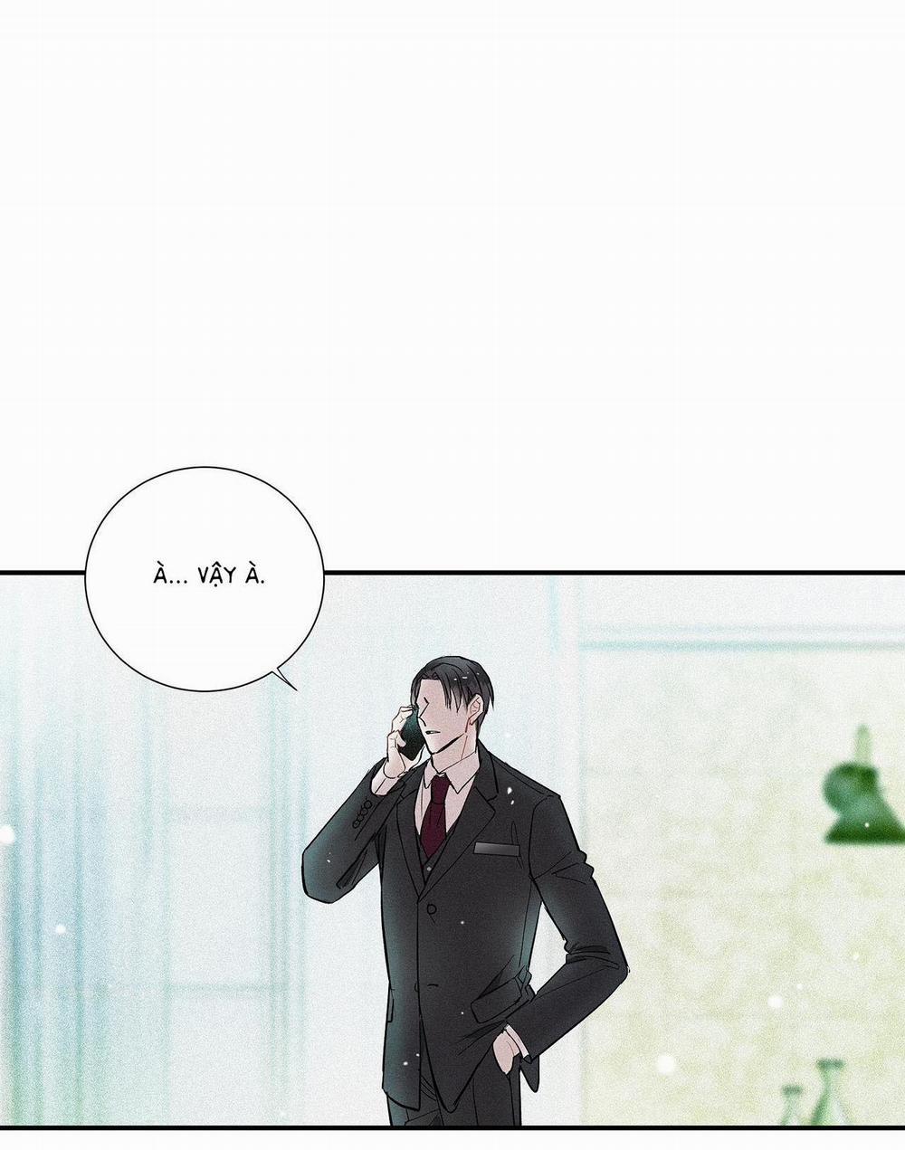 (Cbunu) Tình Yêu Và Danh Vọng 38 trang 69