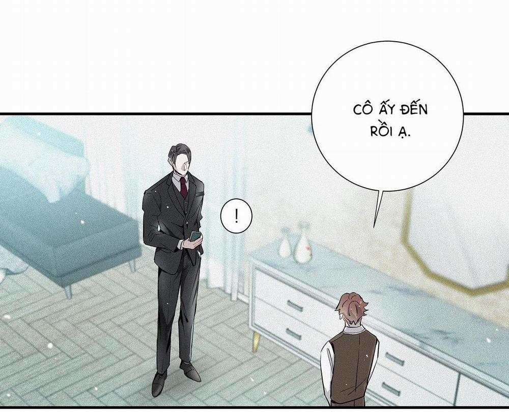 (Cbunu) Tình Yêu Và Danh Vọng 38 trang 83