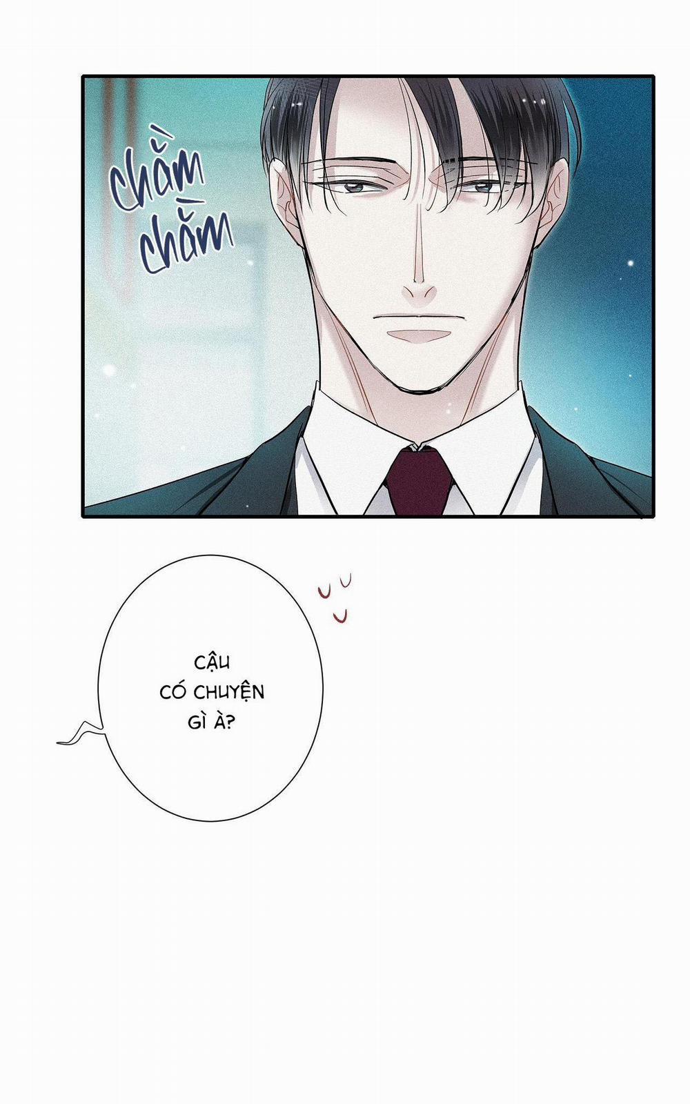 (Cbunu) Tình Yêu Và Danh Vọng 40 trang 4