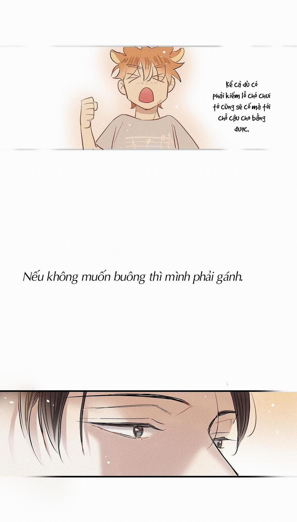 (Cbunu) Tình Yêu Và Danh Vọng 40 trang 40