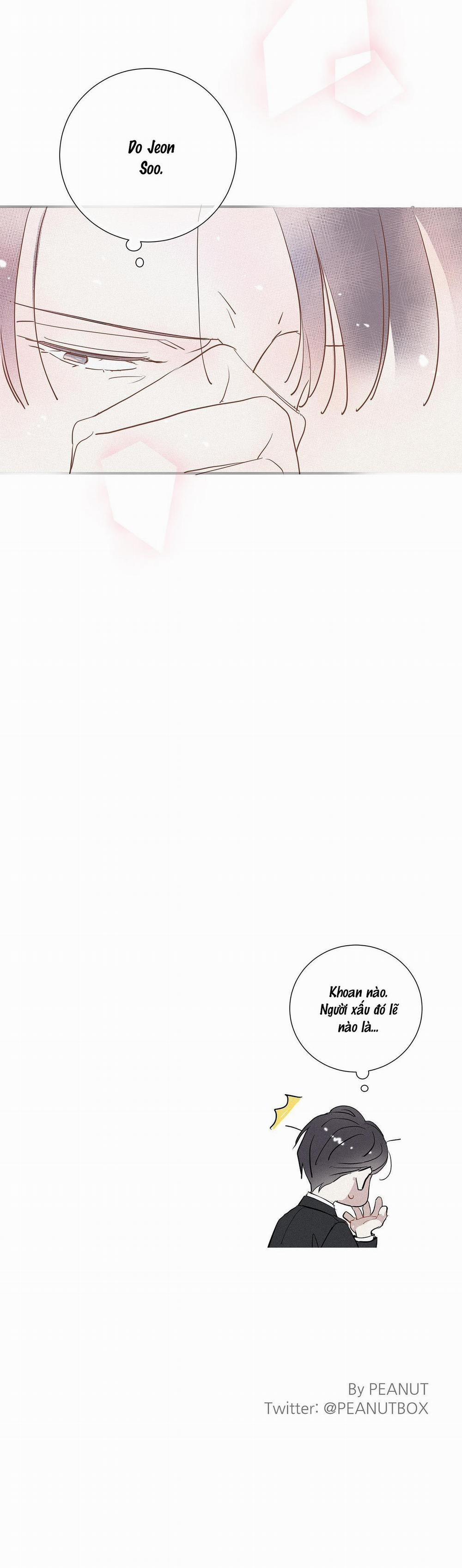 (Cbunu) Tình Yêu Và Danh Vọng 40 trang 46