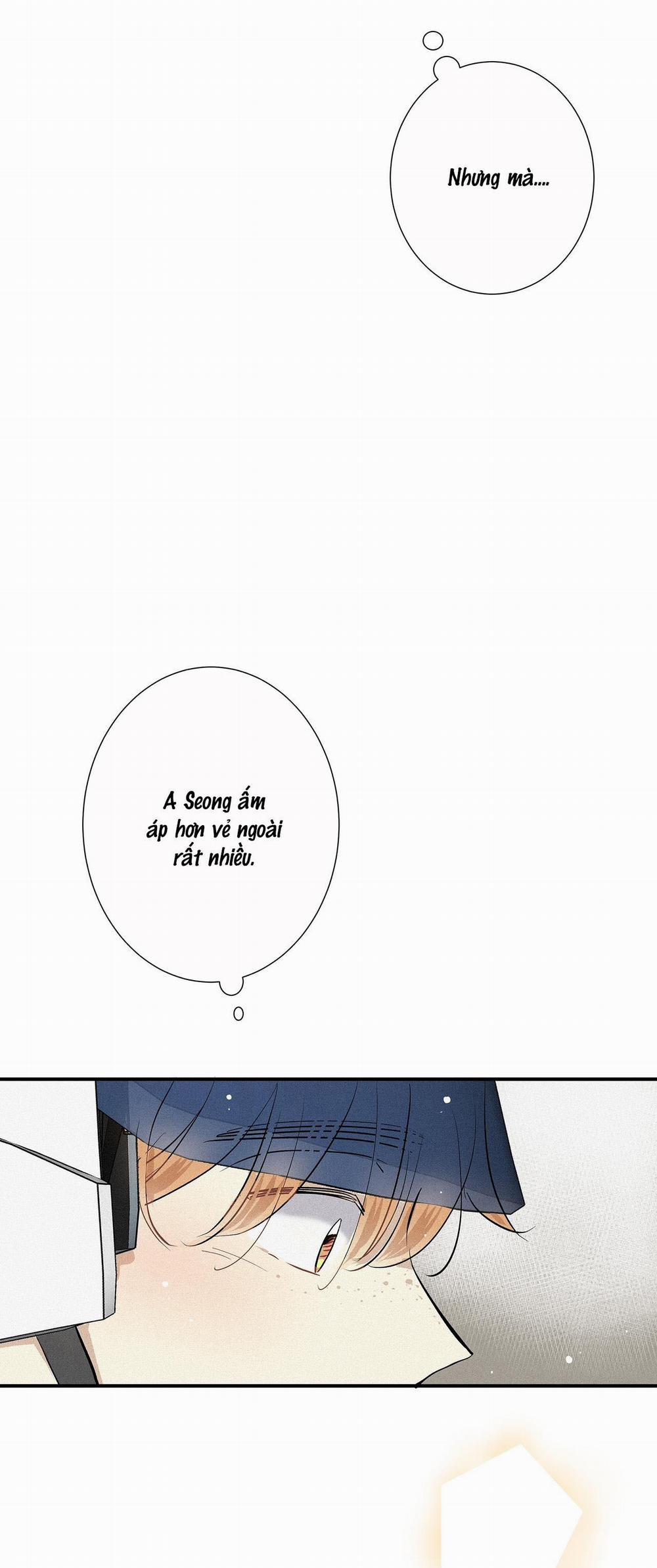 (Cbunu) Tình Yêu Và Danh Vọng 41 trang 24