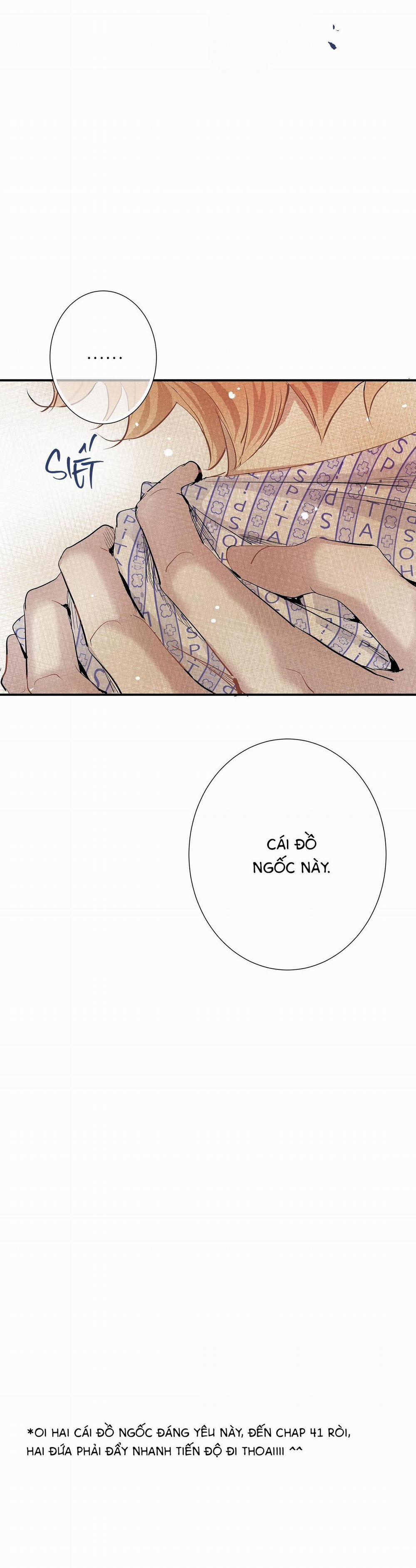 (Cbunu) Tình Yêu Và Danh Vọng 41 trang 36