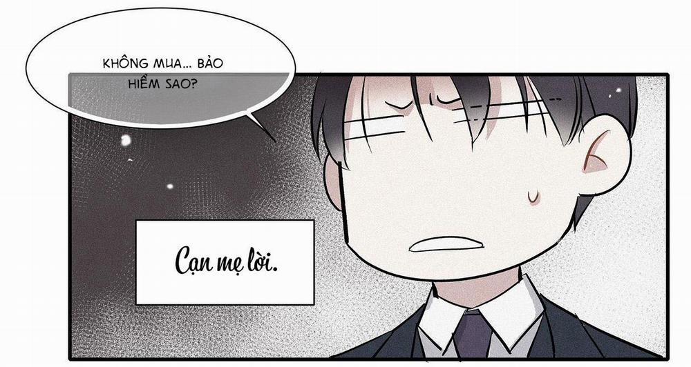 (Cbunu) Tình Yêu Và Danh Vọng 42 trang 19