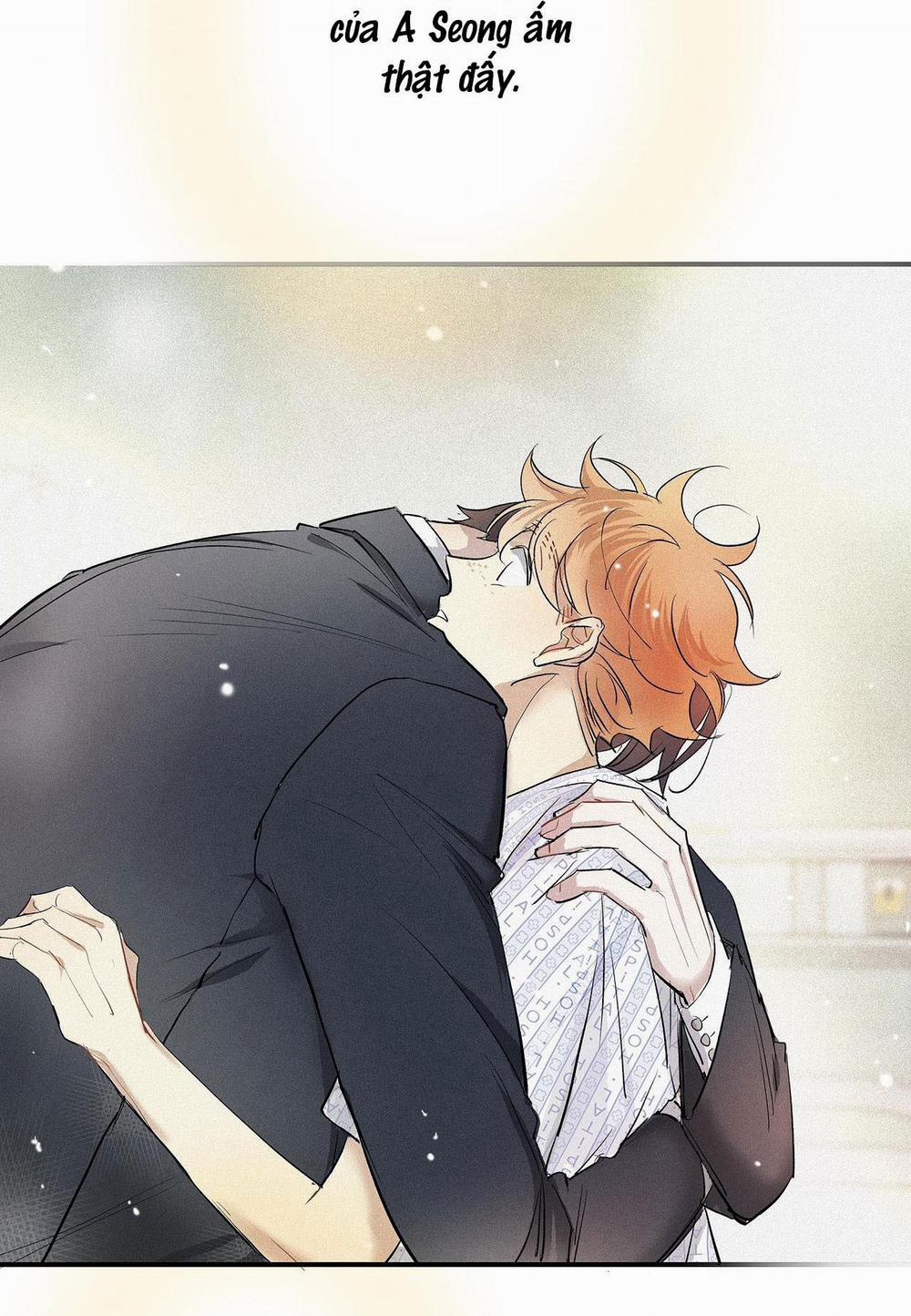 (Cbunu) Tình Yêu Và Danh Vọng 42 trang 2