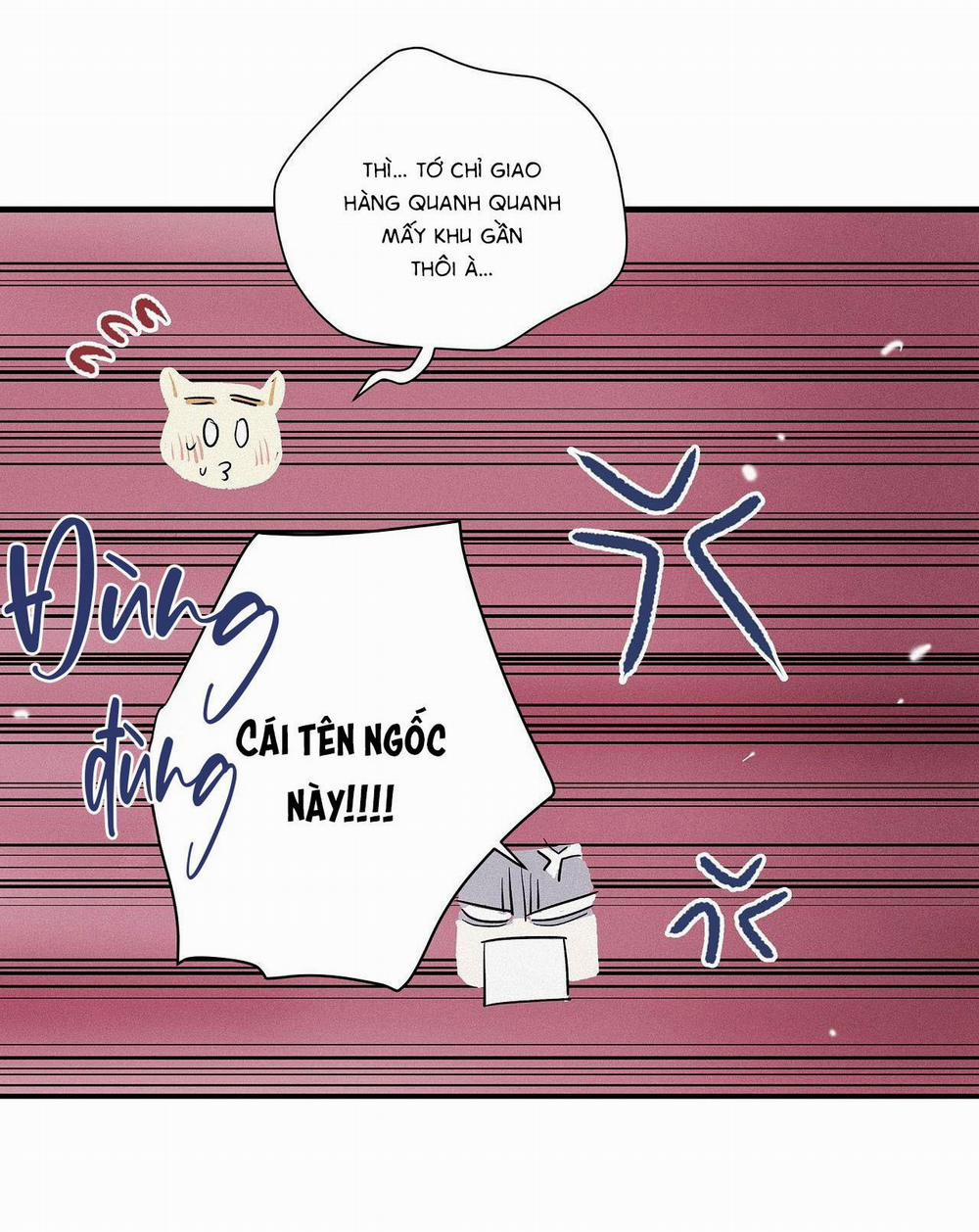 (Cbunu) Tình Yêu Và Danh Vọng 42 trang 21