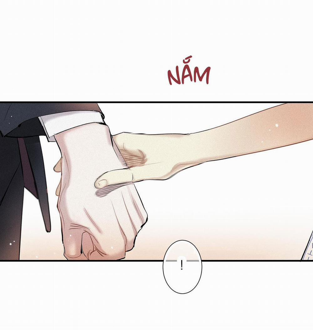 (Cbunu) Tình Yêu Và Danh Vọng 42 trang 27